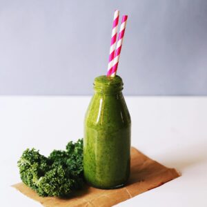 Green Detox Juice Recipe