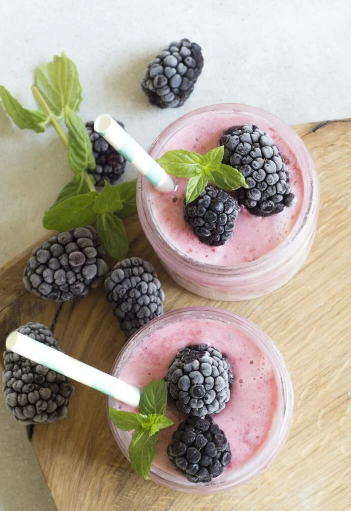 Berry Blast