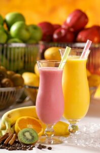 Best Weight Loss Smoothies