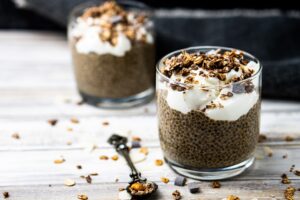 Oatmeal Weight Loss Smoothies